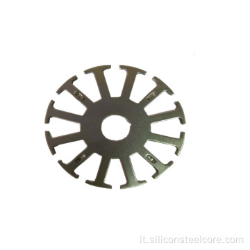 Stamping a motore in acciaio al silicio Chuangjia